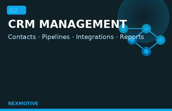 CRM