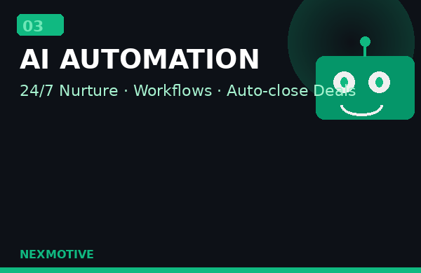 Automation